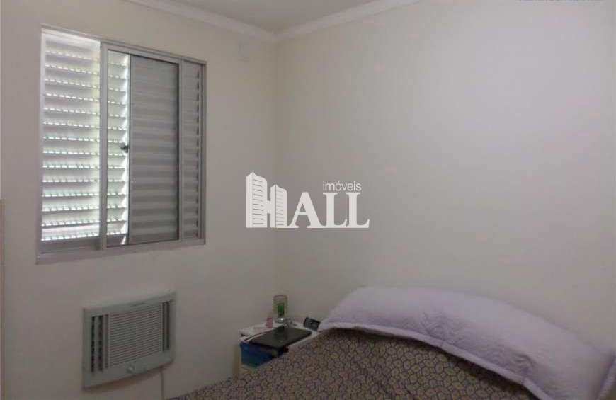 Apartamento à venda com 2 quartos, 60m² - Foto 6