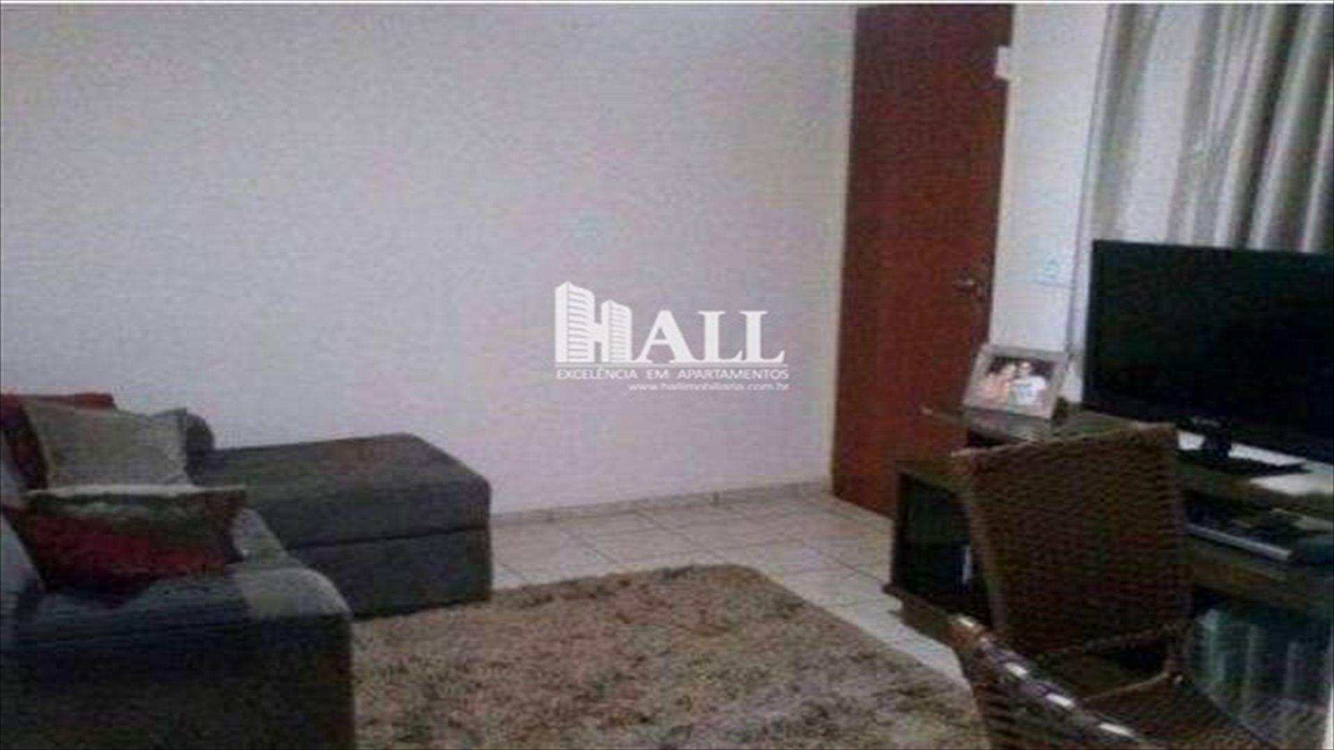 Apartamento em São José do Rio Preto bairro Vila Angélica