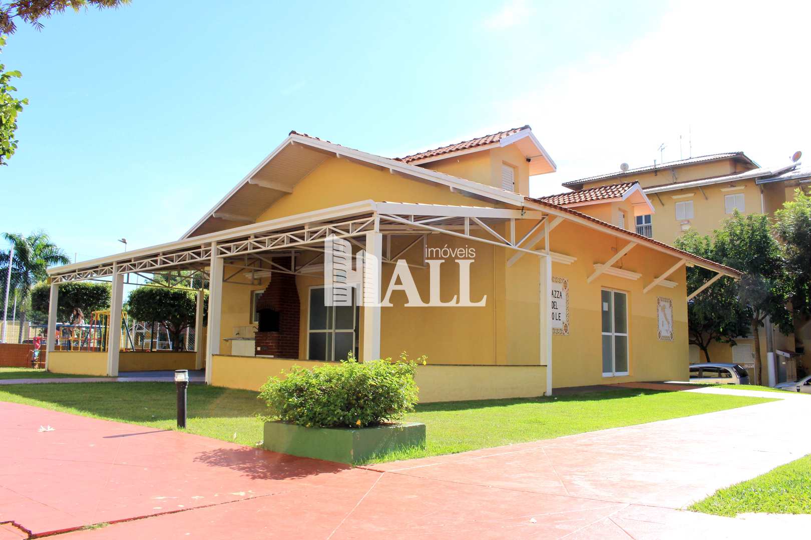 Apartamento à venda com 2 quartos, 61m² - Foto 7