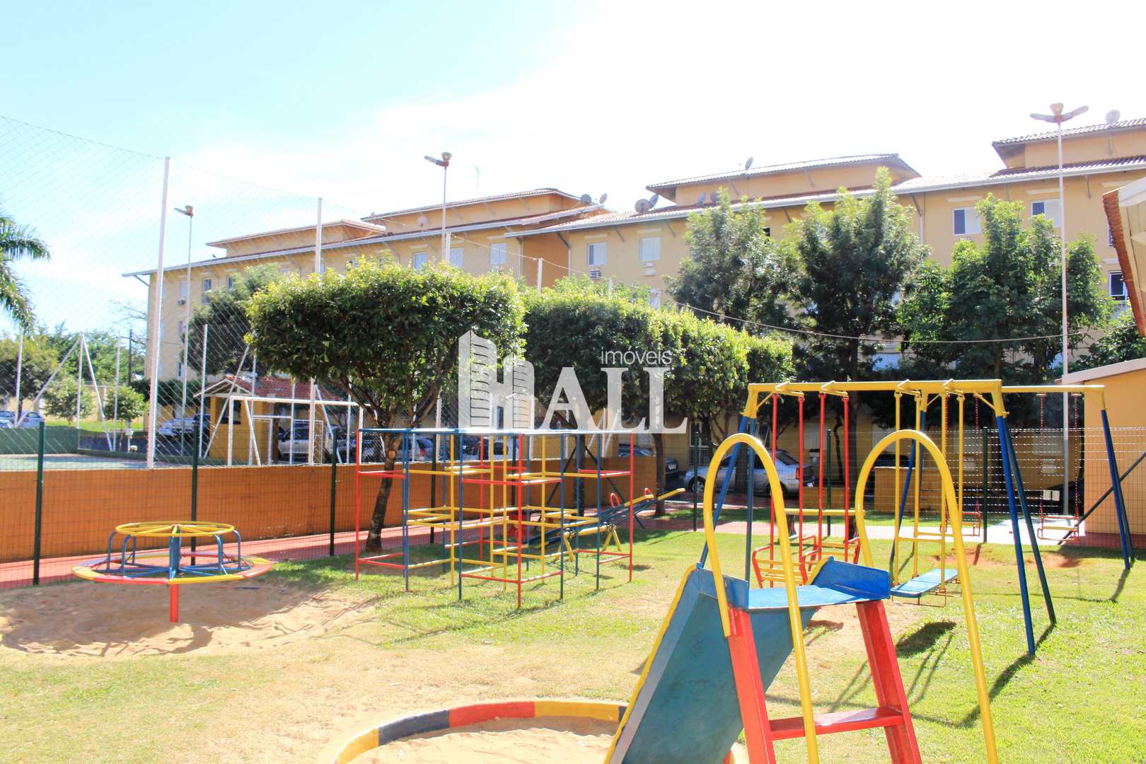 Apartamento à venda com 2 quartos, 61m² - Foto 6