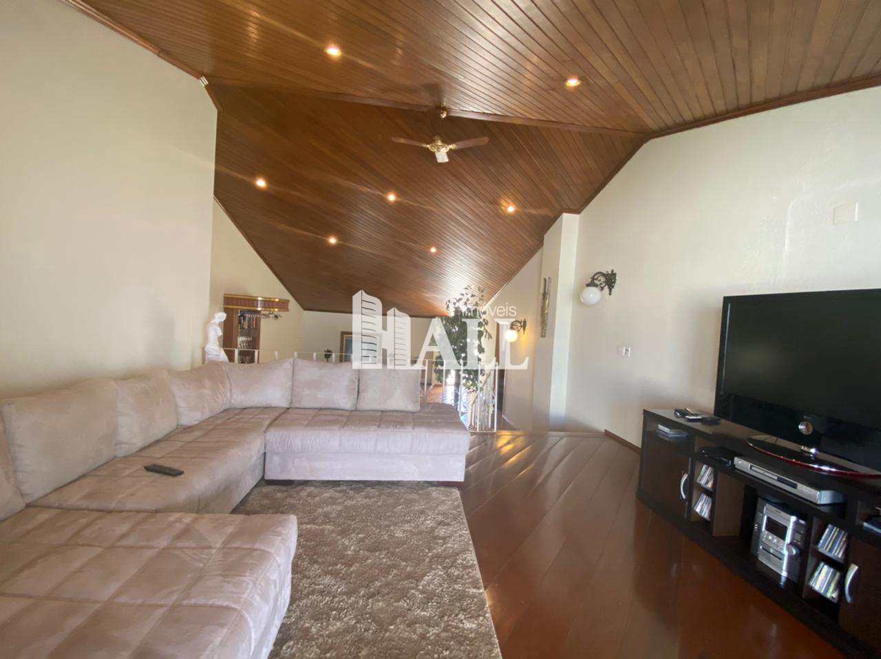 Cobertura à venda com 4 quartos, 304m² - Foto 11