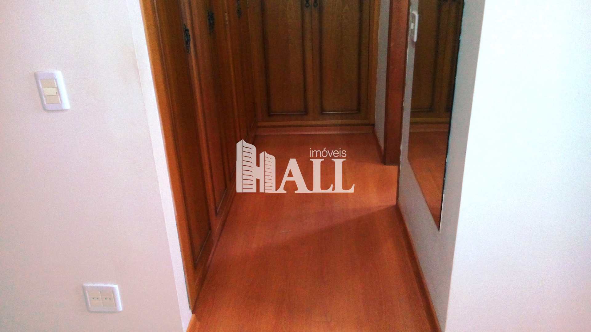 Apartamento à venda com 3 quartos, 220m² - Foto 20