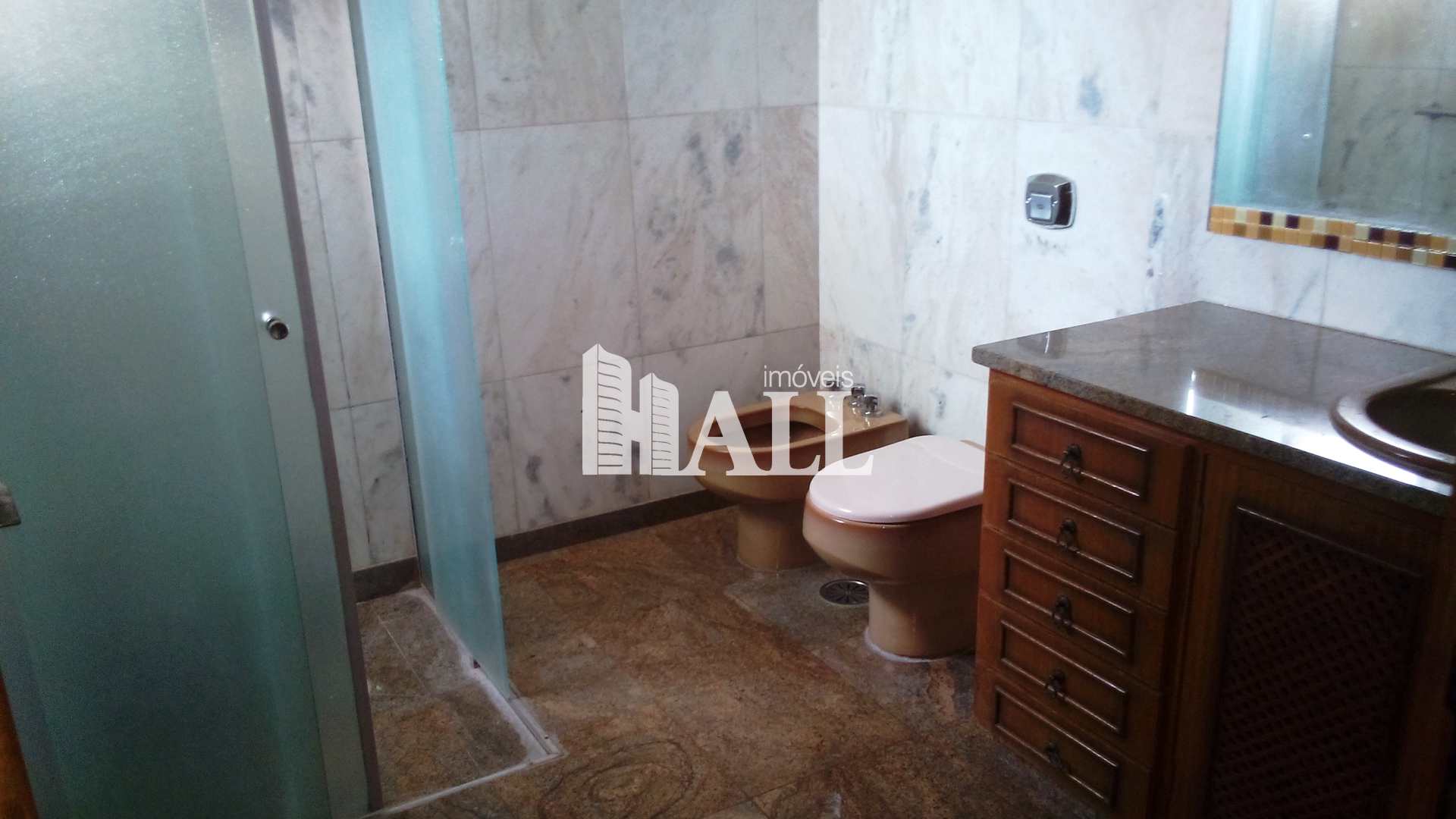 Apartamento à venda com 3 quartos, 220m² - Foto 18