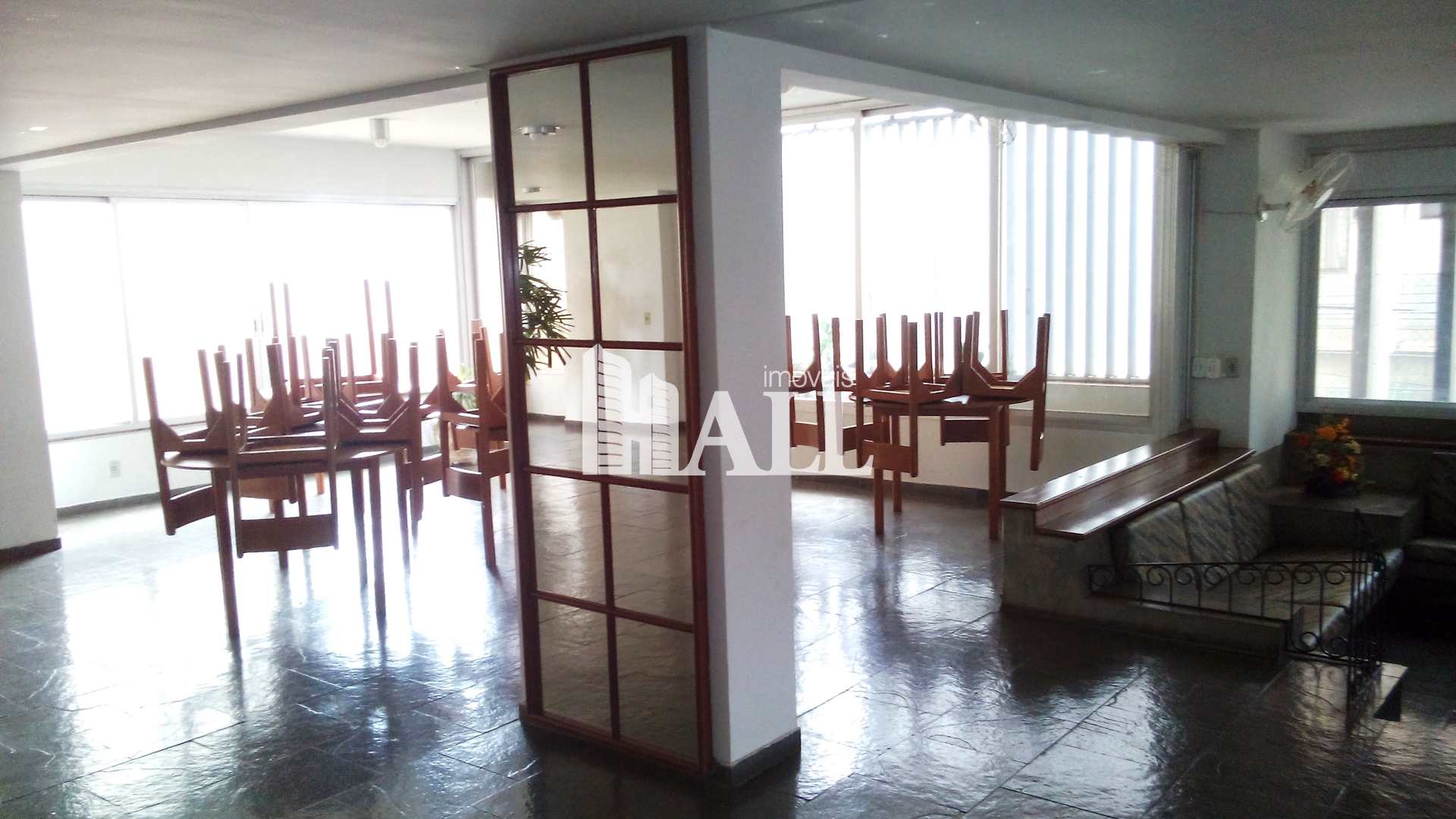 Apartamento à venda com 3 quartos, 220m² - Foto 22