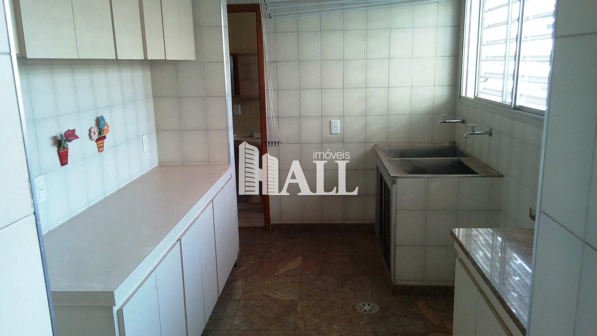 Apartamento à venda com 3 quartos, 220m² - Foto 7