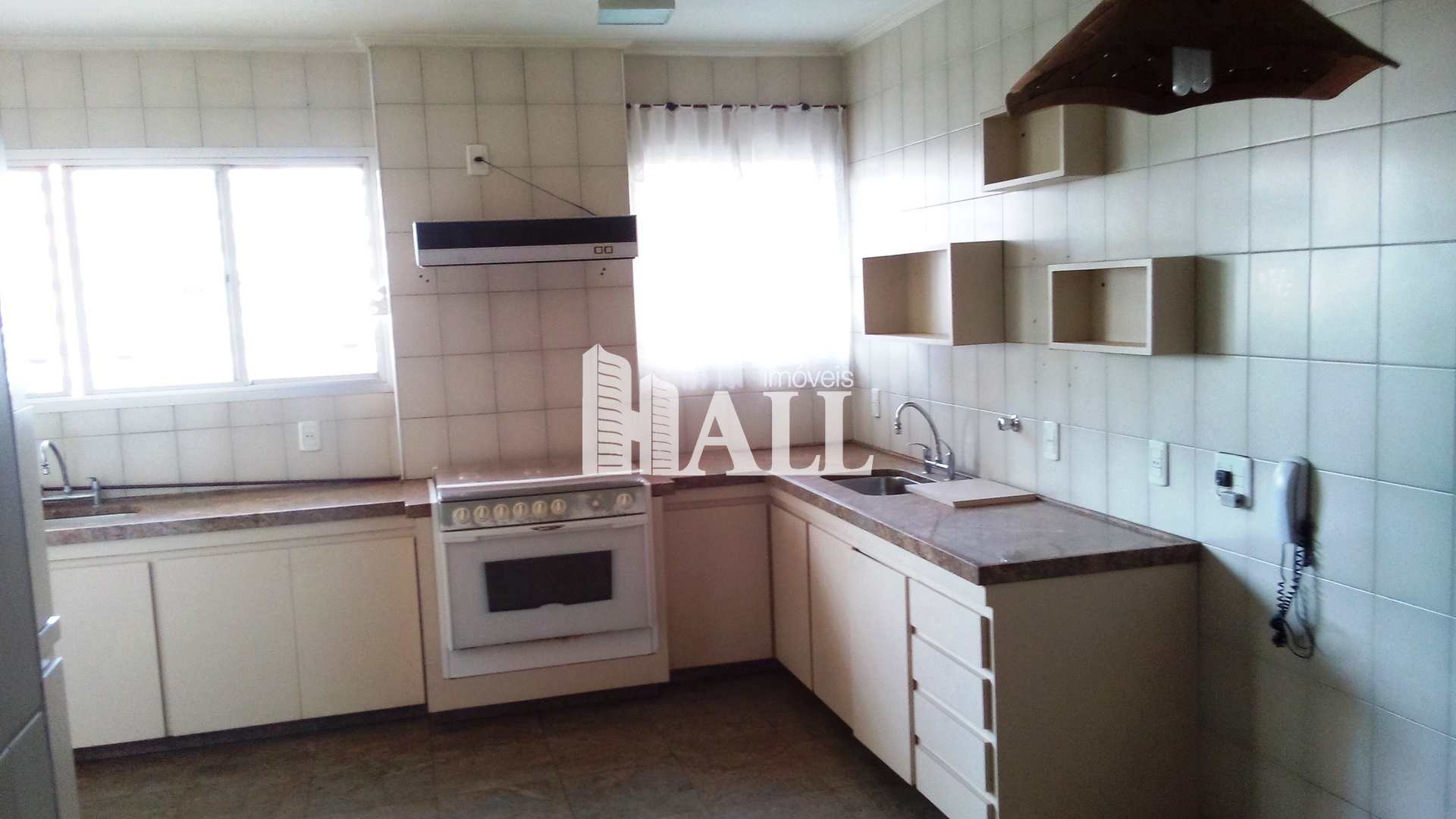 Apartamento à venda com 3 quartos, 220m² - Foto 6