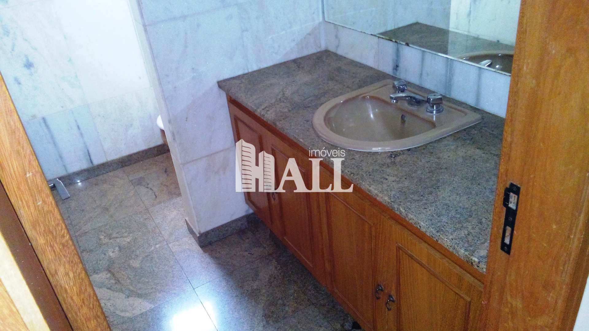 Apartamento à venda com 3 quartos, 220m² - Foto 14