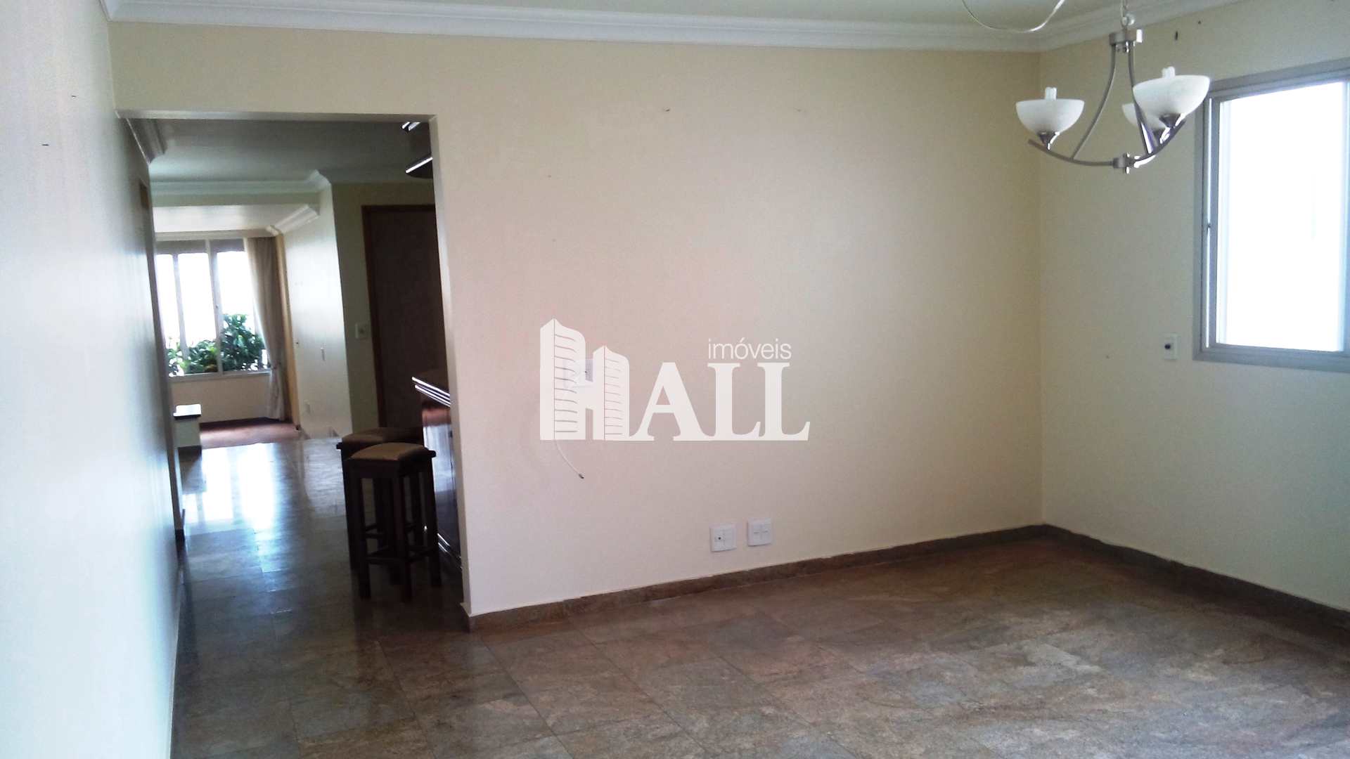 Apartamento à venda com 3 quartos, 220m² - Foto 13