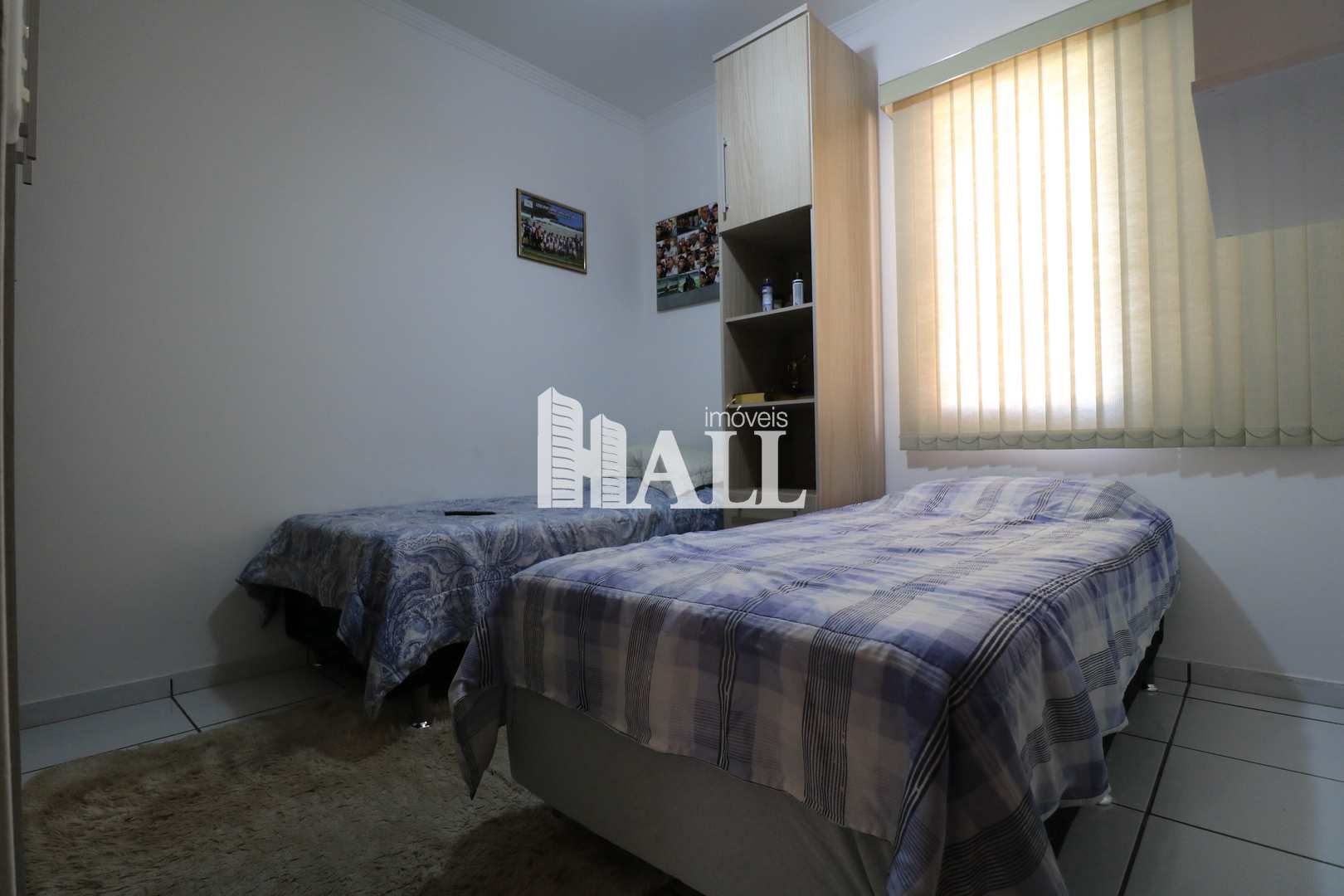 Apartamento à venda com 3 quartos, 100m² - Foto 9