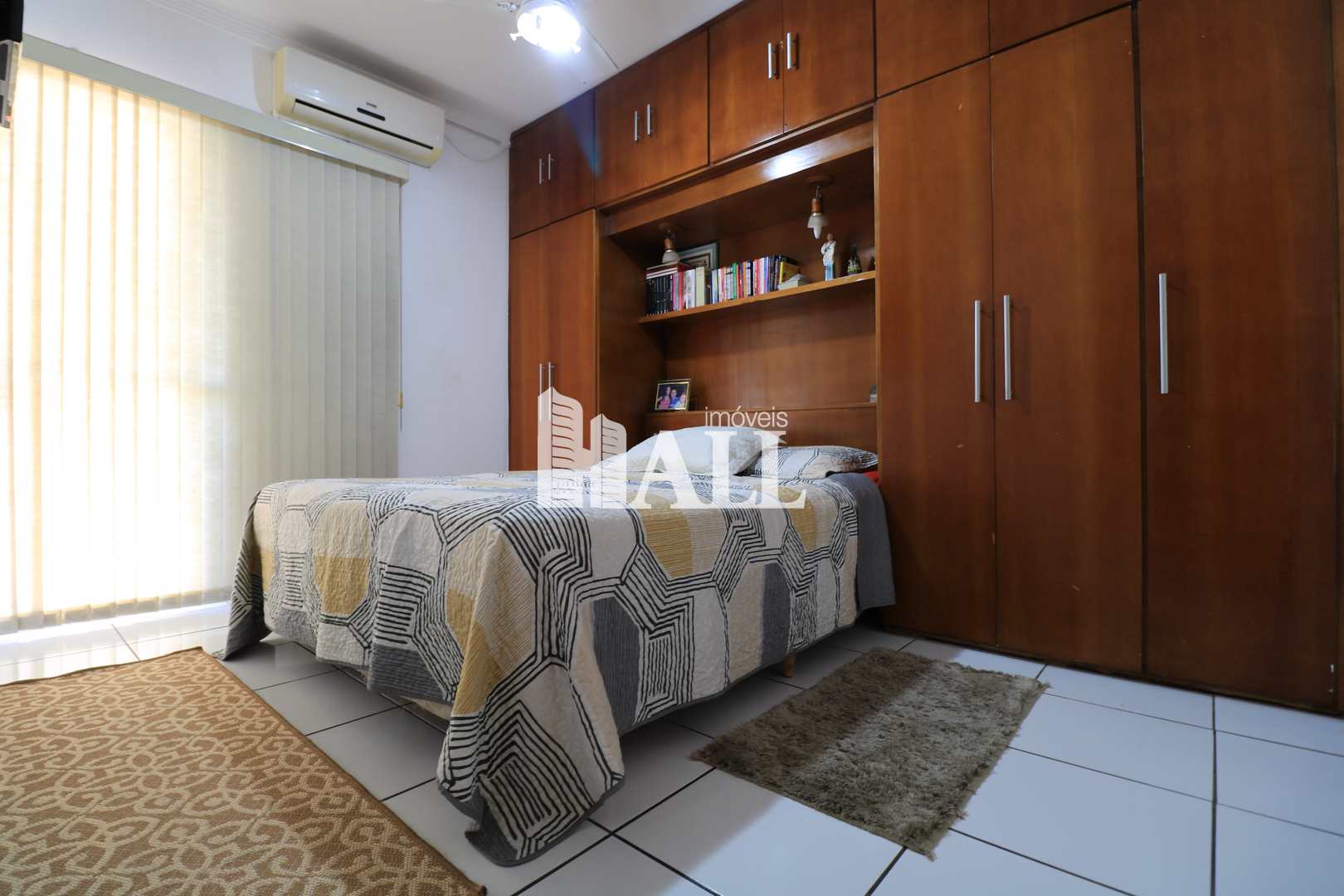 Apartamento à venda com 3 quartos, 100m² - Foto 7