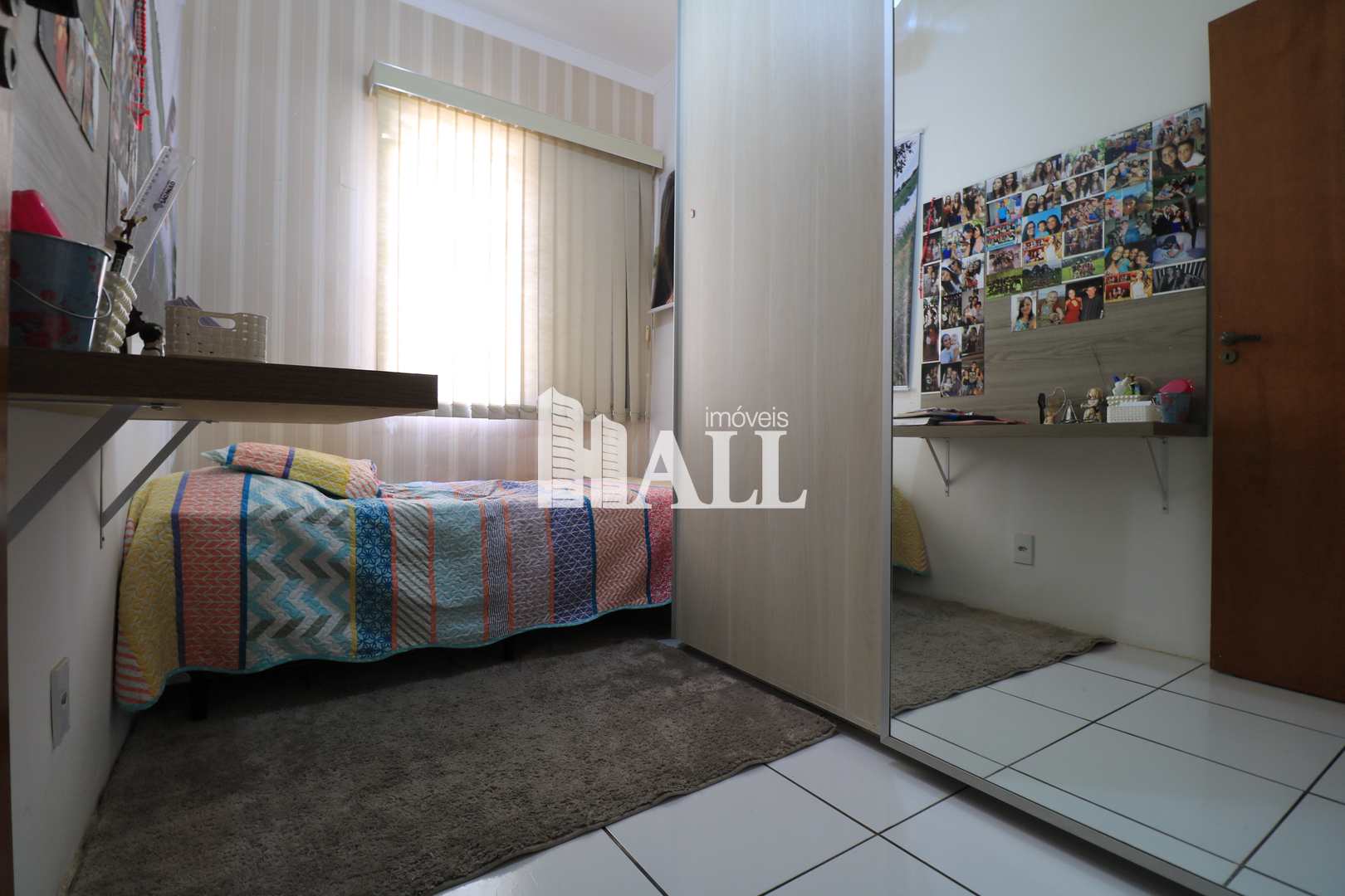 Apartamento à venda com 3 quartos, 100m² - Foto 6