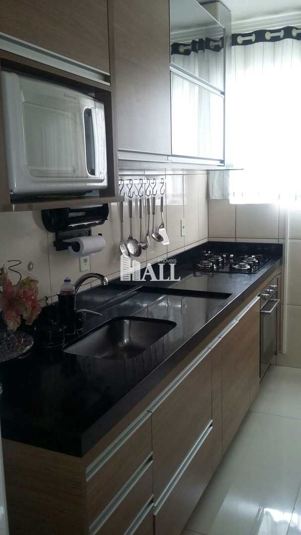 Apartamento à venda com 2 quartos, 105m² - Foto 14