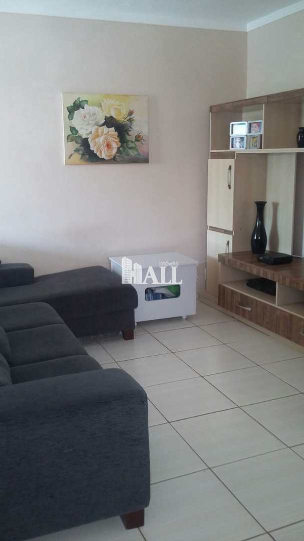 Apartamento à venda com 2 quartos, 105m² - Foto 1