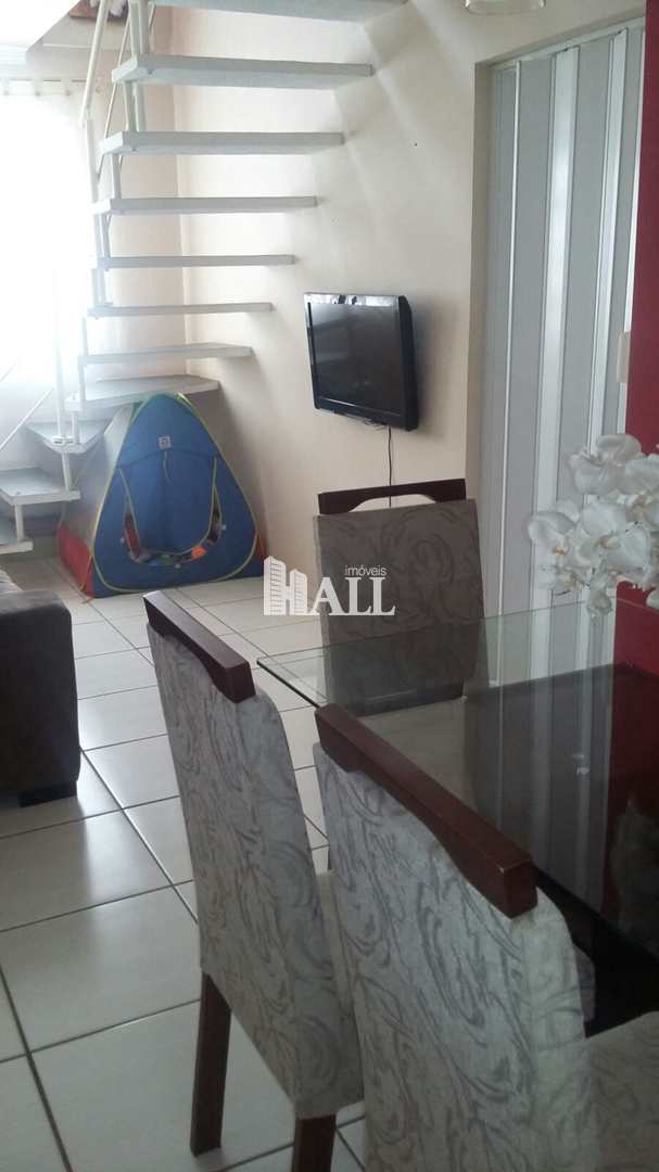 Apartamento à venda com 2 quartos, 105m² - Foto 3