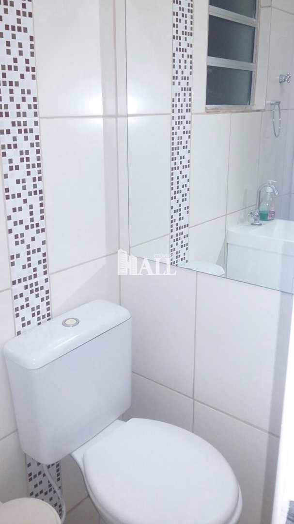 Apartamento à venda com 2 quartos, 105m² - Foto 4