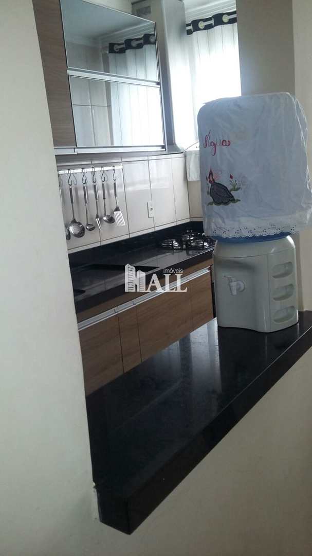 Apartamento à venda com 2 quartos, 105m² - Foto 15