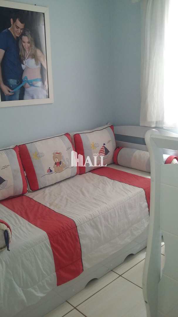 Apartamento à venda com 2 quartos, 105m² - Foto 11