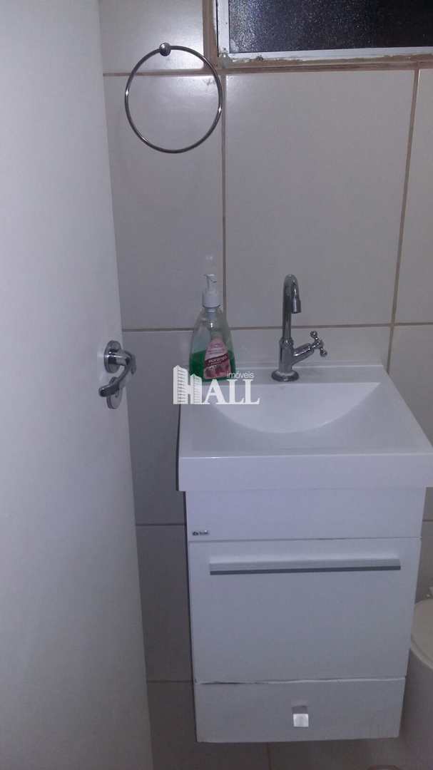 Apartamento à venda com 2 quartos, 105m² - Foto 5