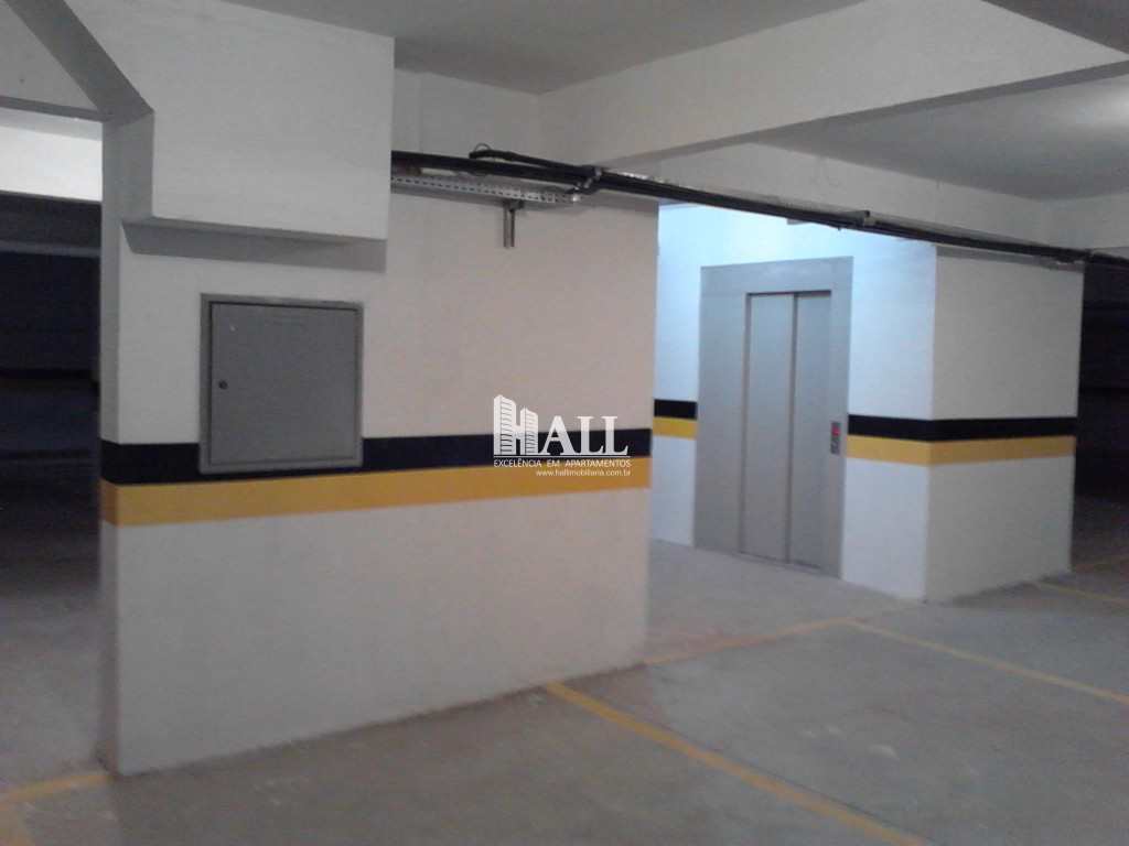 Apartamento à venda com 2 quartos, 140m² - Foto 6