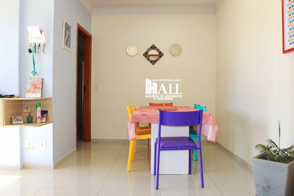 Apartamento à venda com 3 quartos, 78m² - Foto 8