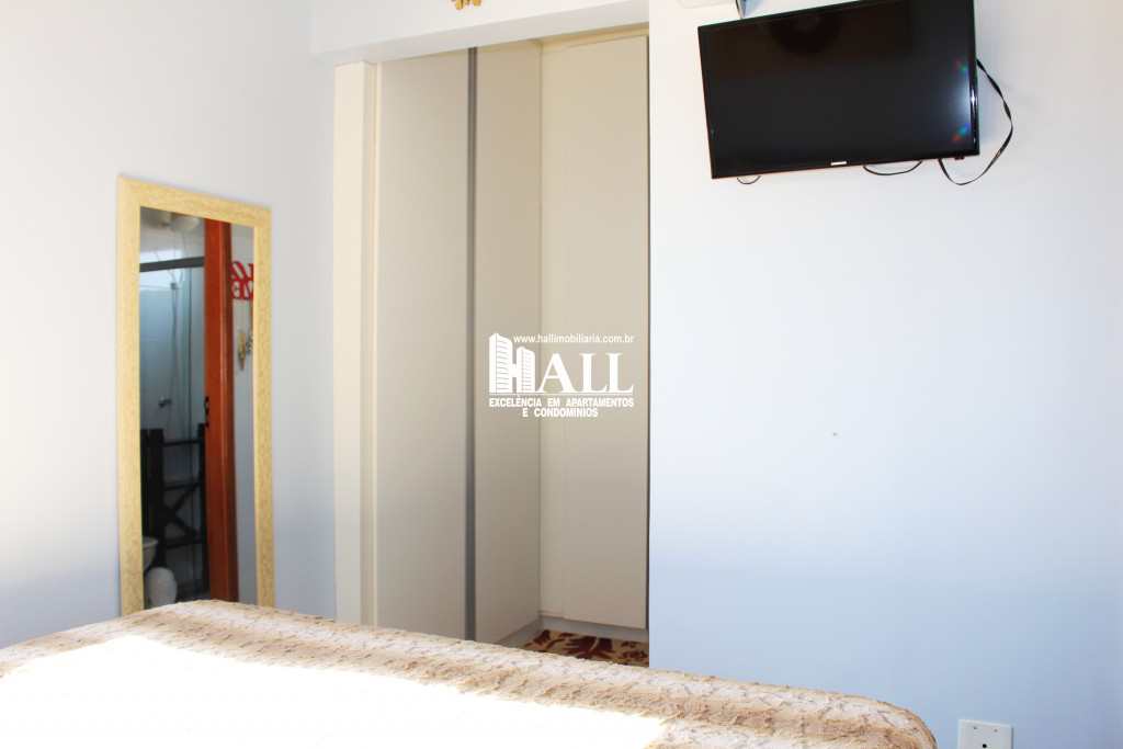 Apartamento à venda com 3 quartos, 78m² - Foto 4