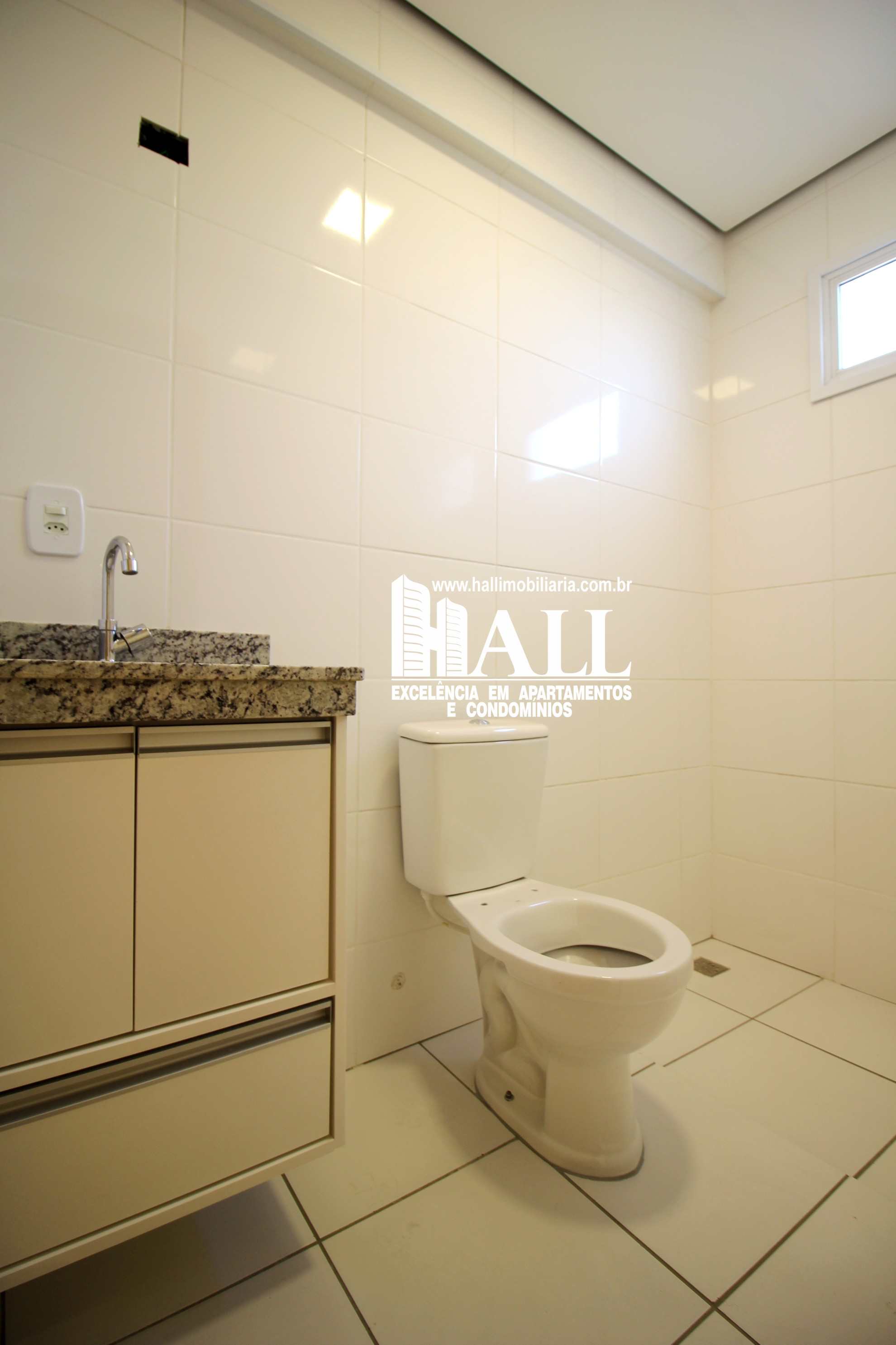 Apartamento à venda com 2 quartos, 64m² - Foto 11