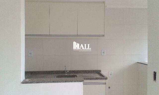 Apartamento à venda com 2 quartos, 65m² - Foto 5