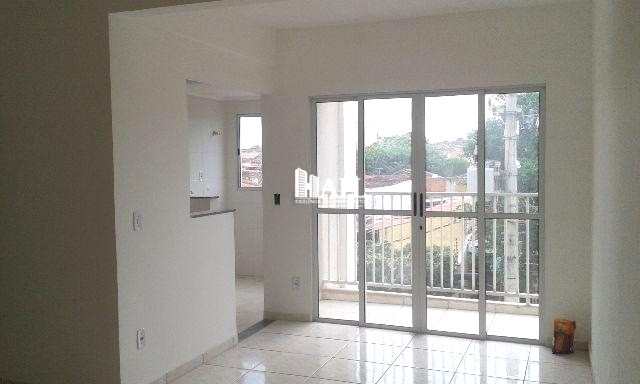 Apartamento à venda com 2 quartos, 65m² - Foto 1