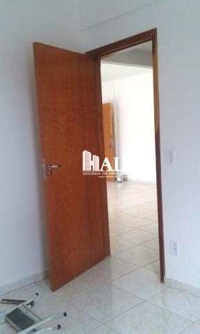 Apartamento à venda com 2 quartos, 65m² - Foto 2