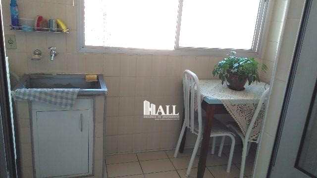 Apartamento à venda com 3 quartos, 80m² - Foto 6