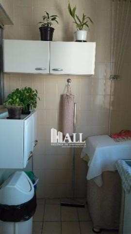 Apartamento à venda com 3 quartos, 80m² - Foto 18