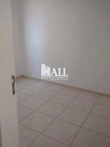 Apartamento à venda com 2 quartos, 50m² - Foto 6