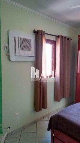 Apartamento à venda com 2 quartos, 80m² - Foto 7