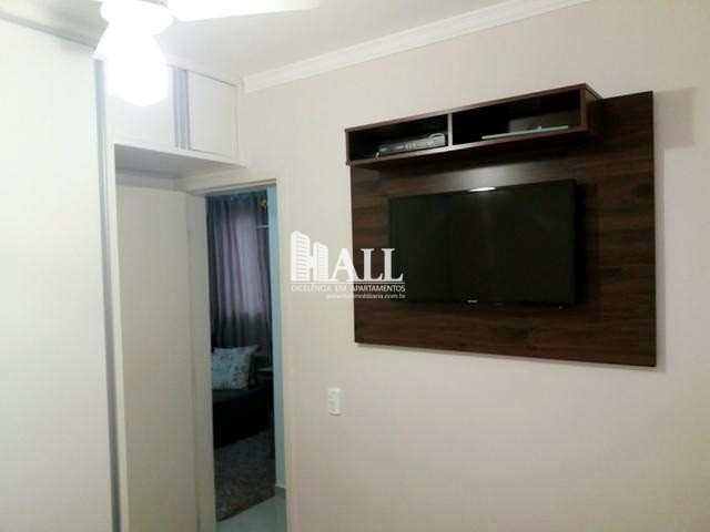 Apartamento à venda com 2 quartos, 47m² - Foto 9