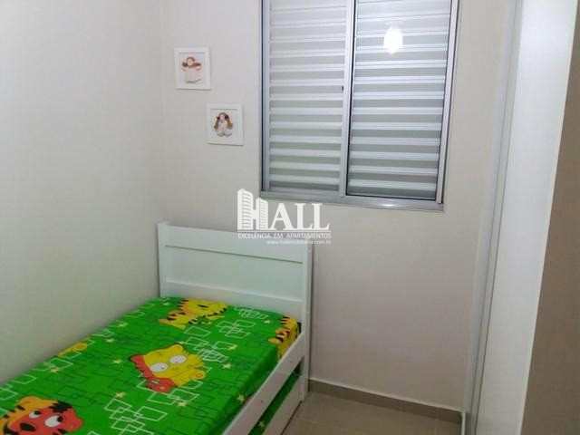 Apartamento à venda com 2 quartos, 47m² - Foto 8