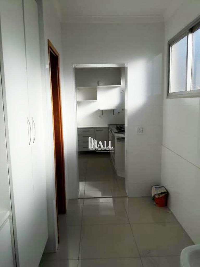 Apartamento à venda com 3 quartos, 168m² - Foto 7