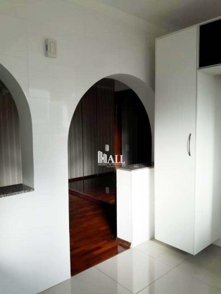 Apartamento à venda com 3 quartos, 168m² - Foto 10