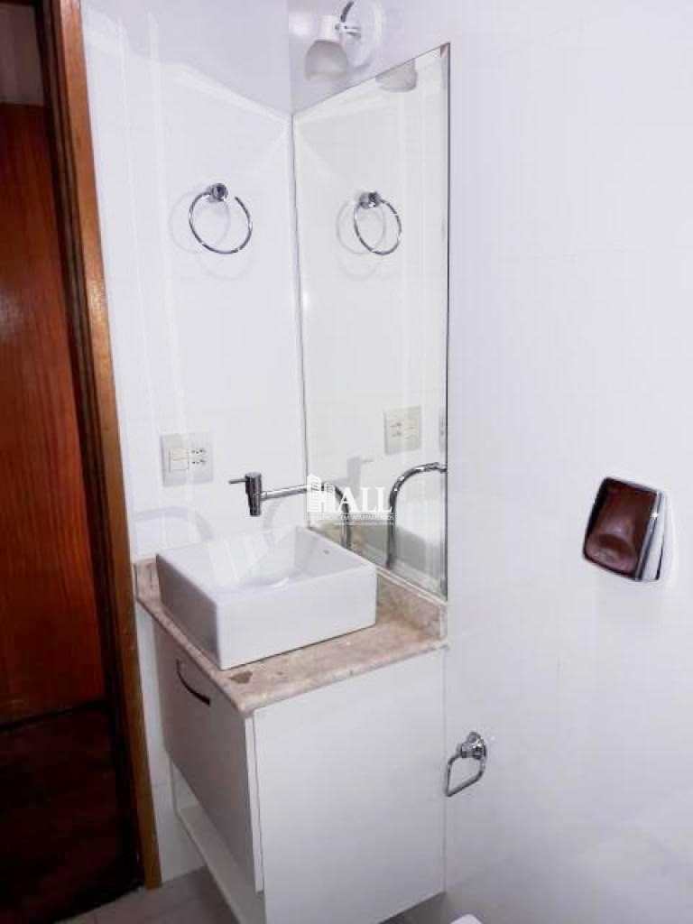 Apartamento à venda com 3 quartos, 168m² - Foto 11