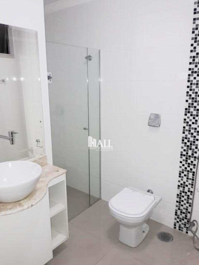 Apartamento à venda com 3 quartos, 168m² - Foto 12