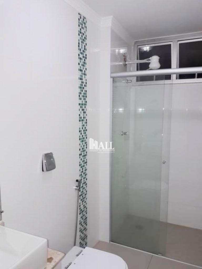 Apartamento à venda com 3 quartos, 168m² - Foto 9