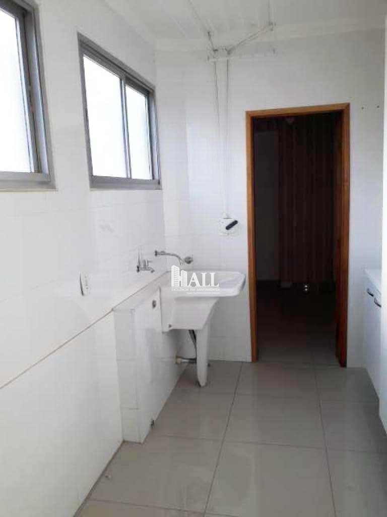 Apartamento à venda com 3 quartos, 168m² - Foto 5