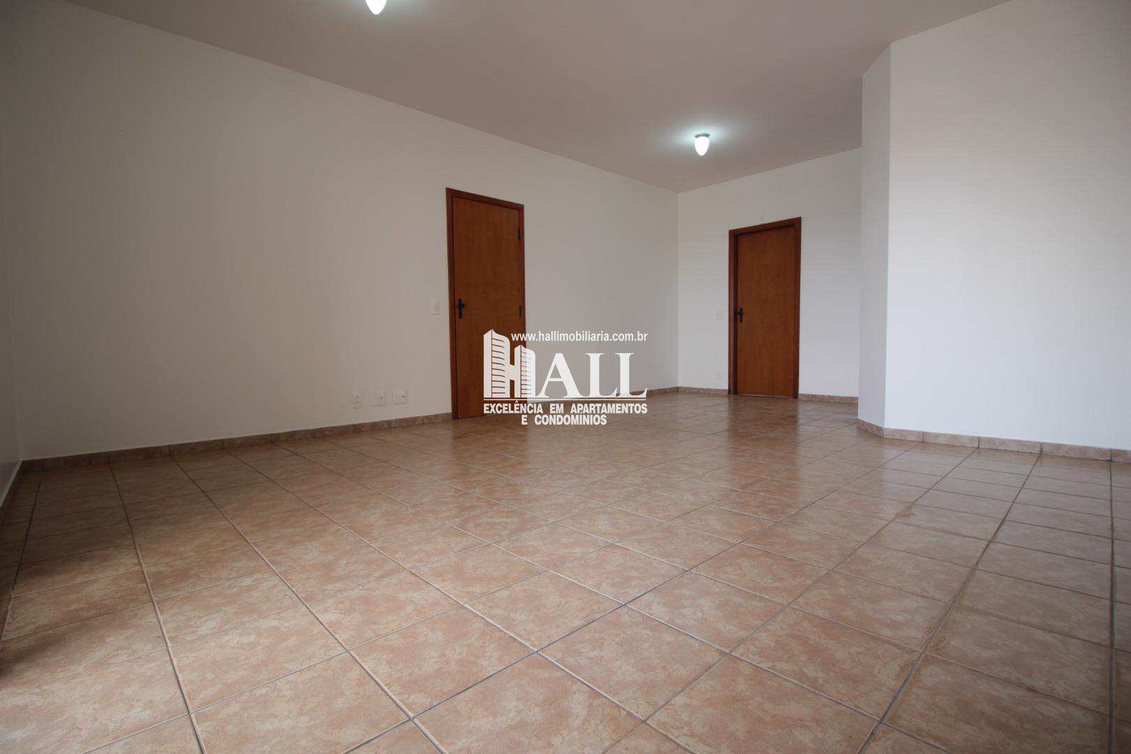 Apartamento à venda com 3 quartos, 108m² - Foto 4