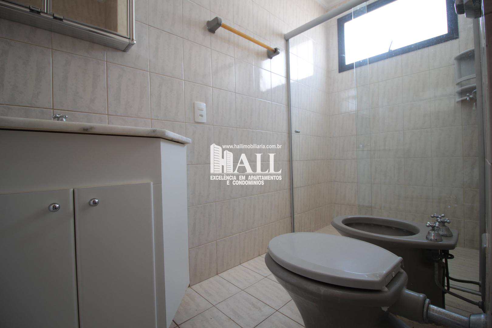 Apartamento à venda com 3 quartos, 108m² - Foto 7