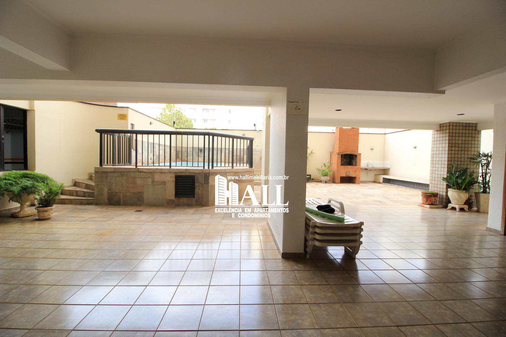 Apartamento à venda com 3 quartos, 108m² - Foto 12