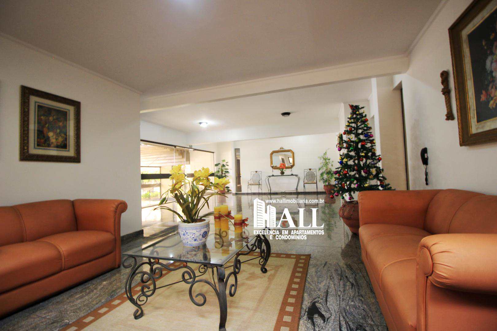 Apartamento à venda com 3 quartos, 108m² - Foto 14