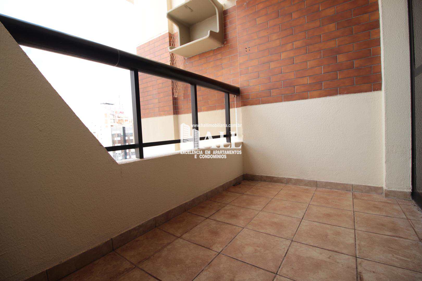 Apartamento à venda com 3 quartos, 108m² - Foto 6