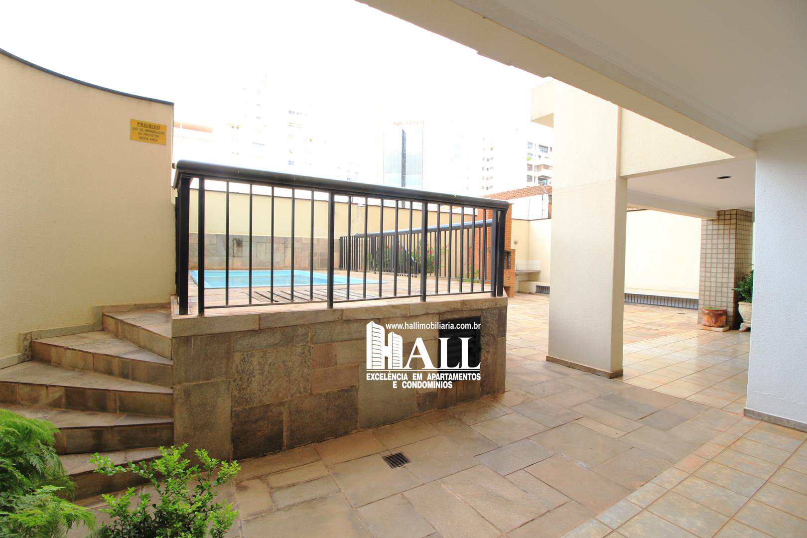 Apartamento à venda com 3 quartos, 108m² - Foto 11