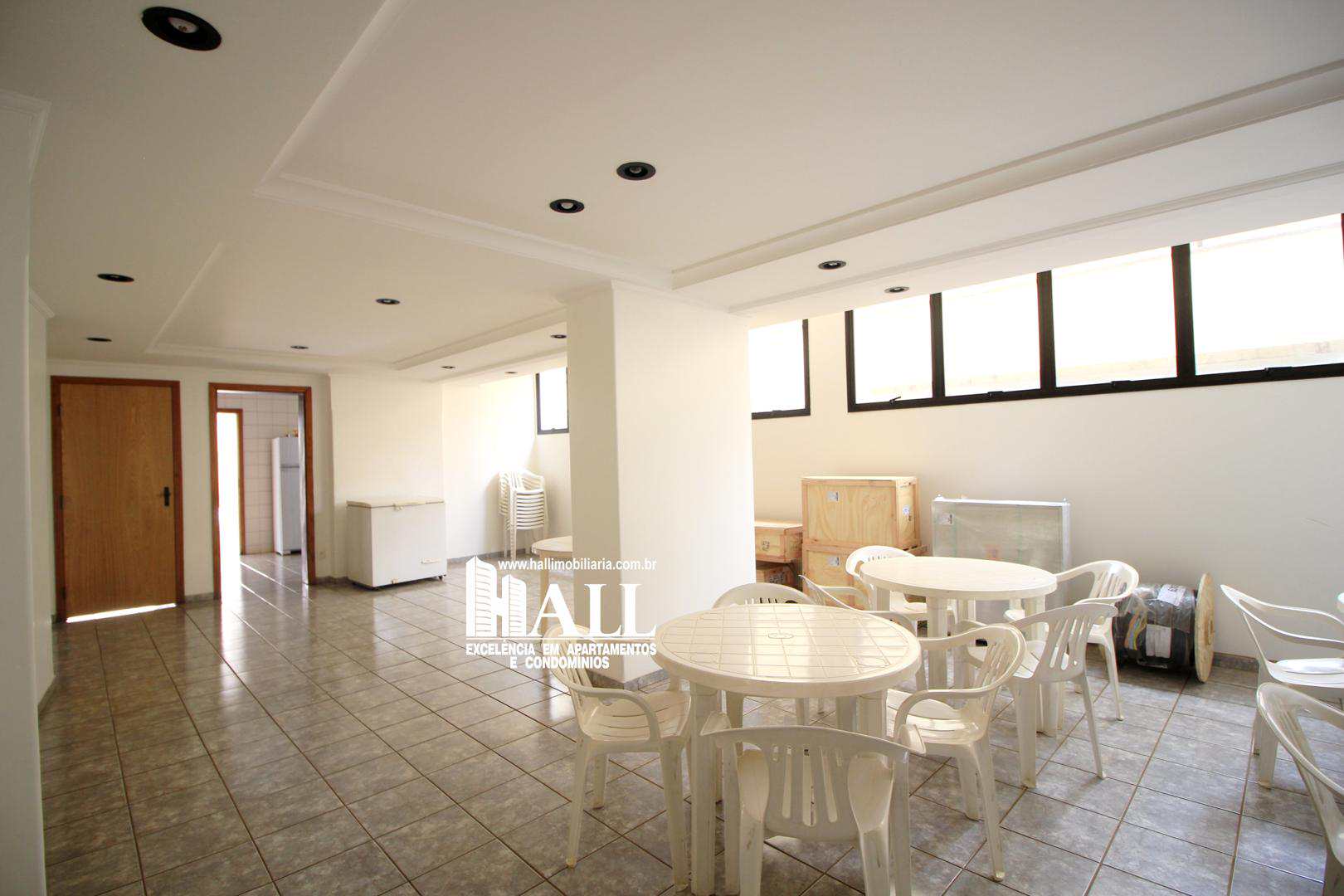 Apartamento à venda com 3 quartos, 108m² - Foto 13