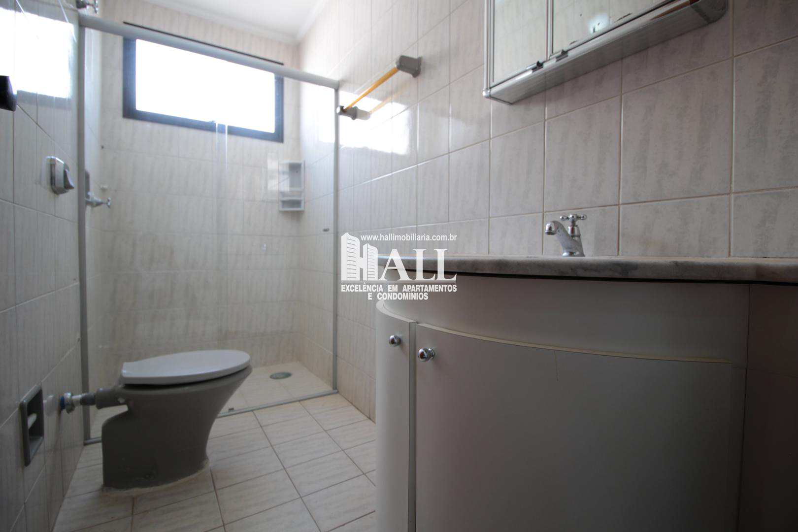 Apartamento à venda com 3 quartos, 108m² - Foto 9