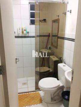 Apartamento à venda com 2 quartos, 48m² - Foto 5